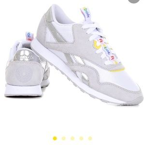 SoulCycle x Reebok Exclusive Shoe